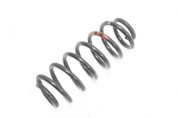 Feder hinten rechts 5102X4 Peugeot 308 1 SW
