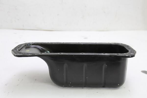 Radlauf Verkleidung Land Rover FREELANDER 1 LN DGP101011LDA vorn links 08-2001 gebraucht 3