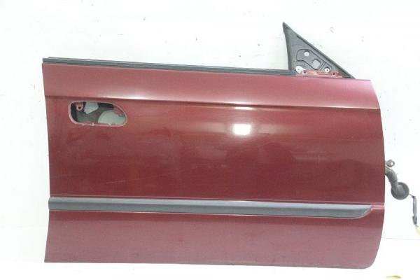 Tür vorn rechts 60009AE000 Subaru LEGACY 3 SW