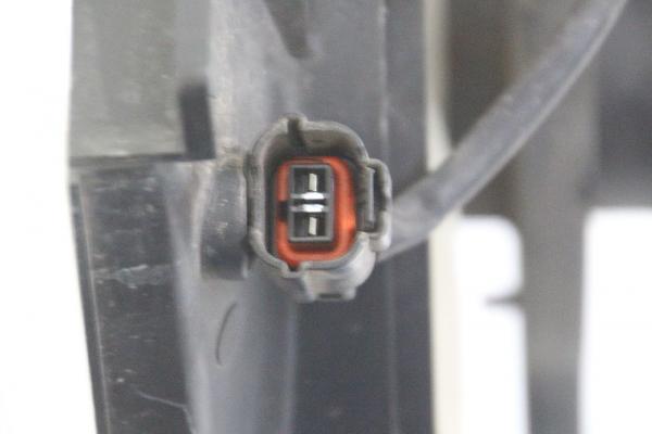 Ventilator (am Kühler) 45122AE000 Subaru LEGACY 3 SW