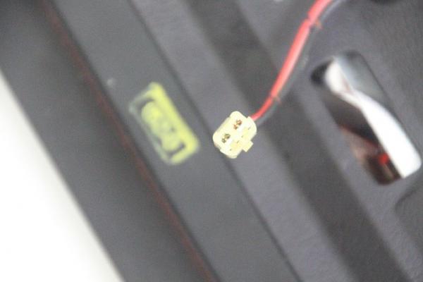 Zusatzbremsleuchte 84701AE030OB Subaru LEGACY 3 SW