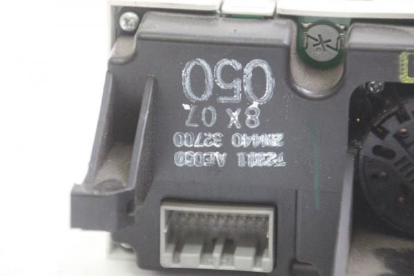Schalter Heizung 72311AE050 Subaru LEGACY 3 SW