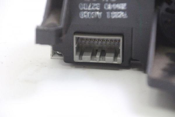 Schalter Heizung 72311AE050 Subaru LEGACY 3 SW