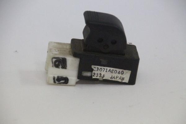 Schalter Fensterheber hinten links 83071AE040 Subaru LEGACY 3 SW
