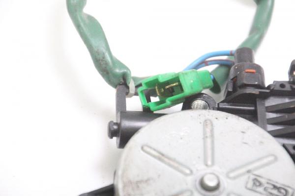 Fensterheber-Motor vorn rechts 810080 Subaru LEGACY 3 SW