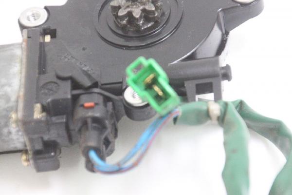 Fensterheber-Motor hinten rechts 810060 Subaru LEGACY 3 SW