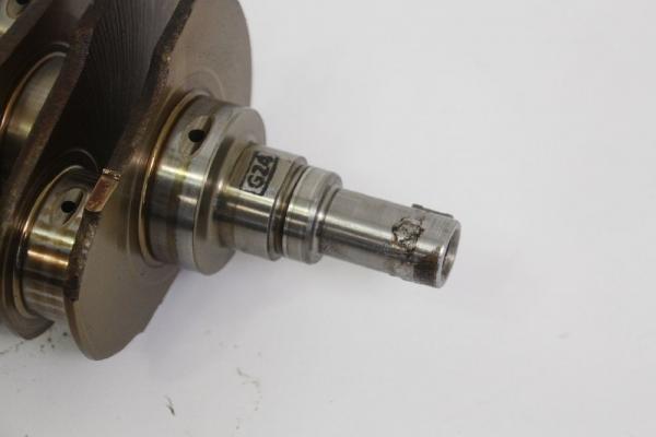 Kurbelwelle 12200AA200 Subaru LEGACY 3 SW