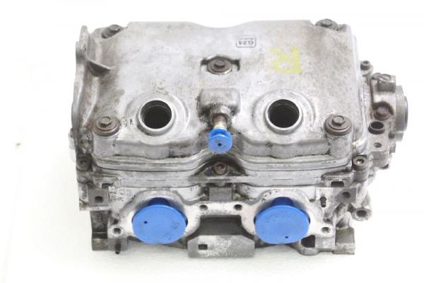 Zylinderkopf defekt Subaru LEGACY 3 SW