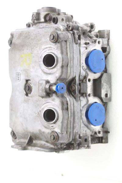 Zylinderkopf defekt Subaru LEGACY 3 SW