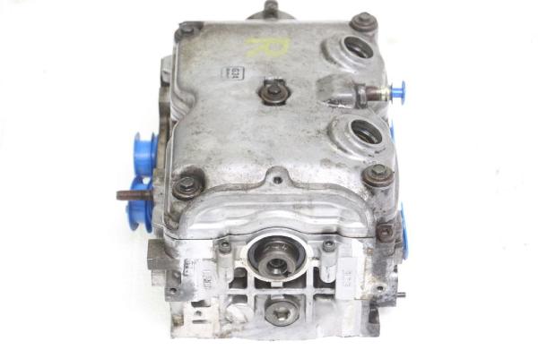 Zylinderkopf defekt Subaru LEGACY 3 SW