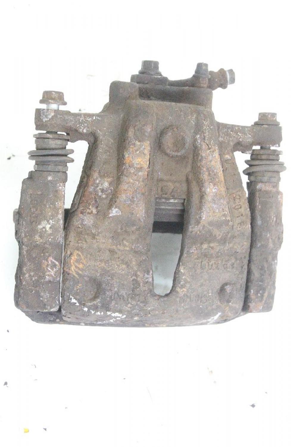 Bremssattel vorn links 93190644 Opel COMBO C
