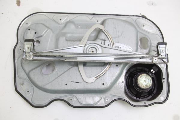 Fensterheber elektrisch vorn rechts 3M51R045H16AL Ford FOCUS C-MAX