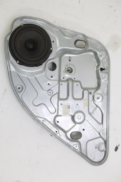 Fensterheber elektrisch hinten rechts 3M51R045H22AE Ford FOCUS C-MAX