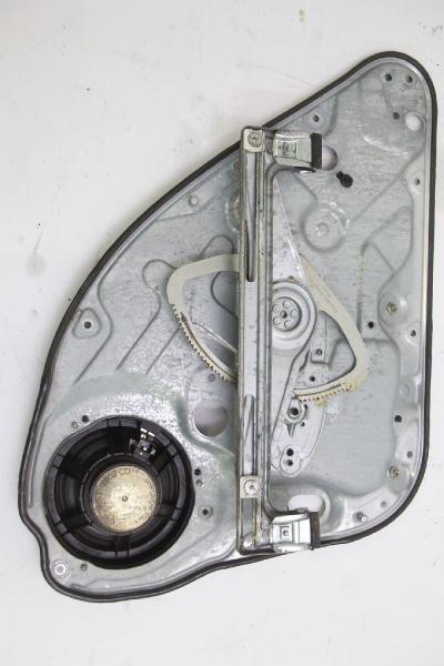Fensterheber elektrisch hinten rechts 3M51R045H22AE Ford FOCUS C-MAX