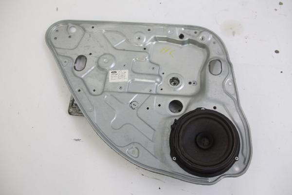 Fensterheber elektrisch hinten links 3M51R045H23AE Ford FOCUS C-MAX