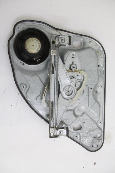 Fensterheber elektrisch hinten links 3M51R045H23AE Ford FOCUS C-MAX