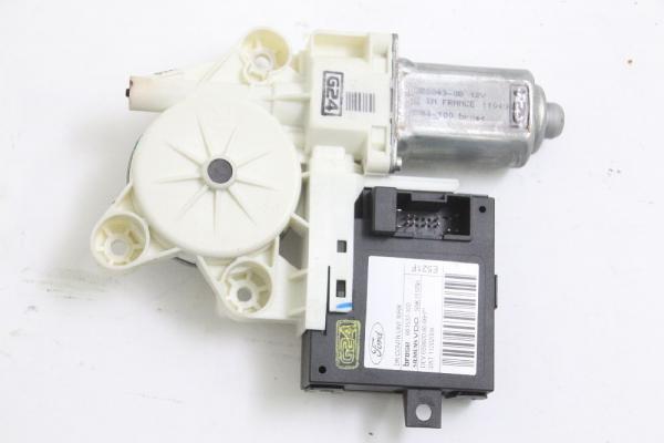 Fensterheber-Motor hinten rechts 6M5T14B534AA Ford FOCUS C-MAX