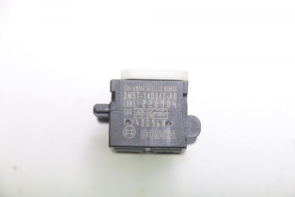 Airbag Sensor vorn rechts 3M5T14B342AB Ford FOCUS C-MAX