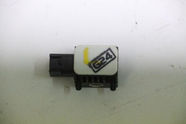 Airbag Sensor vorn links 3M5T14B342AB Ford FOCUS C-MAX