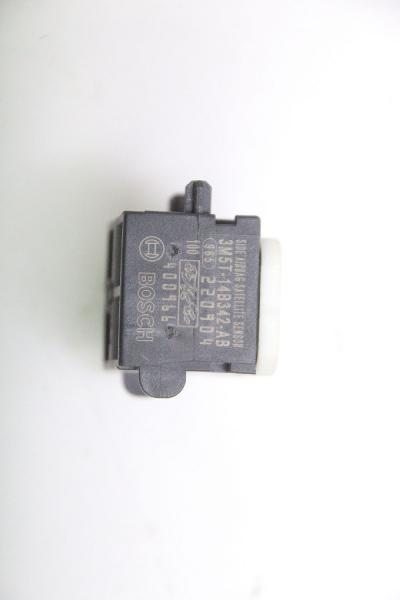 Airbag Sensor vorn links 3M5T14B342AB Ford FOCUS C-MAX