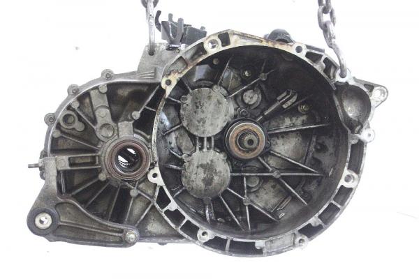 Getriebe 5 Gang 1352856 Ford FOCUS C-MAX