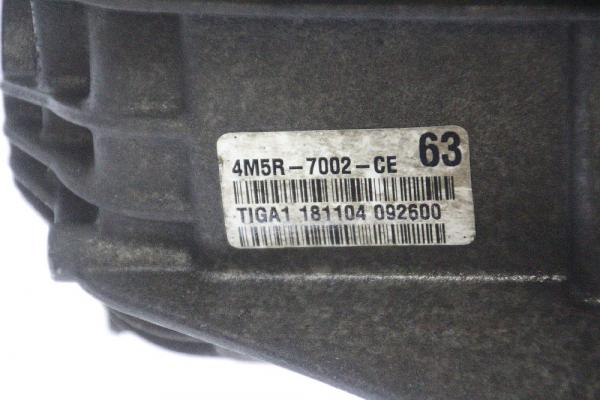 Getriebe 5 Gang 1352856 Ford FOCUS C-MAX