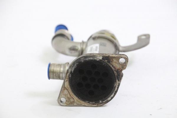Abgaskühler 9645689780 Ford FOCUS C-MAX