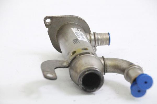 Abgaskühler 9645689780 Ford FOCUS C-MAX