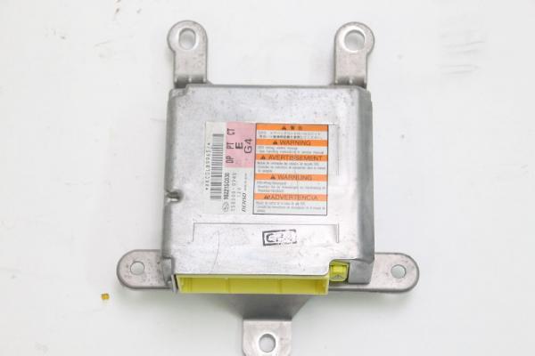 Steuergerät Aufprallsensor 98221SC030 Subaru FORESTER 3 SH