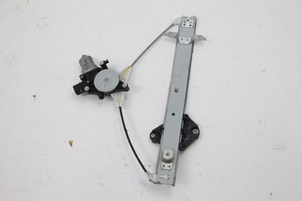 Fensterheber elektrisch hinten rechts 910290 Subaru FORESTER 3 SH