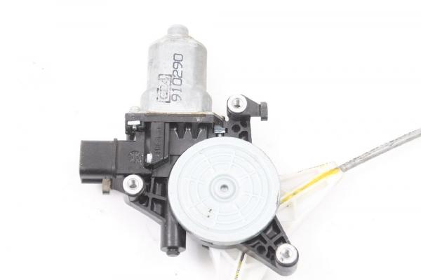 Fensterheber elektrisch hinten rechts 910290 Subaru FORESTER 3 SH