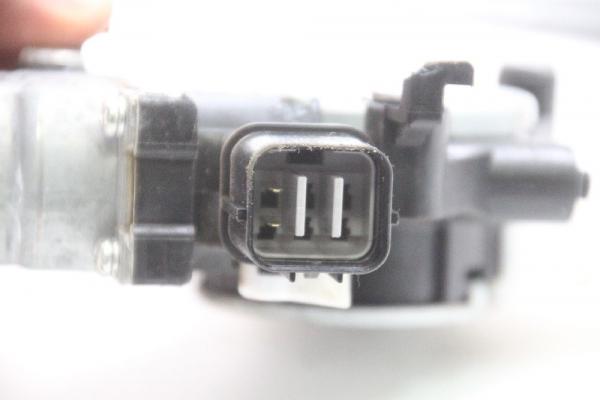 Fensterheber elektrisch hinten rechts 910290 Subaru FORESTER 3 SH