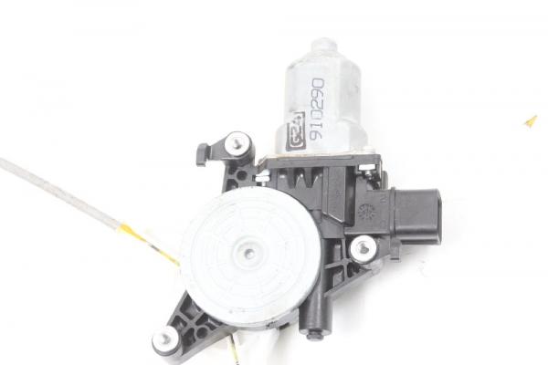 Fensterheber elektrisch hinten links 910290 Subaru FORESTER 3 SH