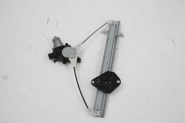 Fensterheber elektrisch hinten links 910290 Subaru FORESTER 3 SH