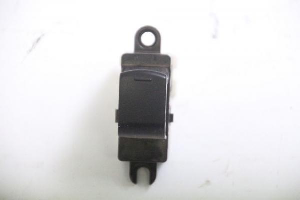 Schalter Fensterheber hinten links 9X26Z Subaru FORESTER 3 SH