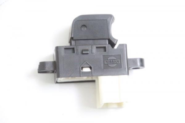 Schalter Fensterheber hinten rechts 9X26Z Subaru FORESTER 3 SH