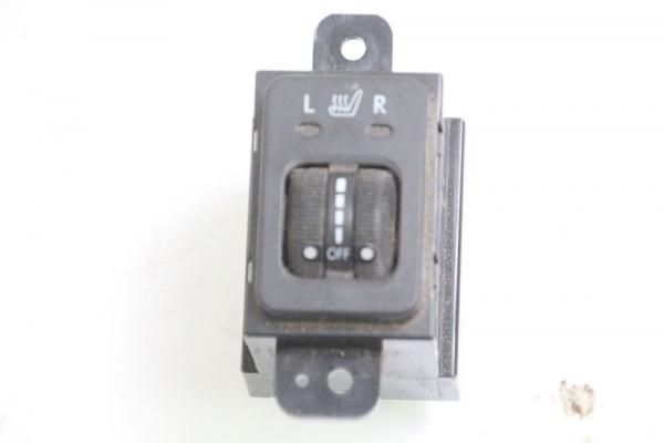 Schalter Sitzheizung 9X15L Subaru FORESTER 3 SH