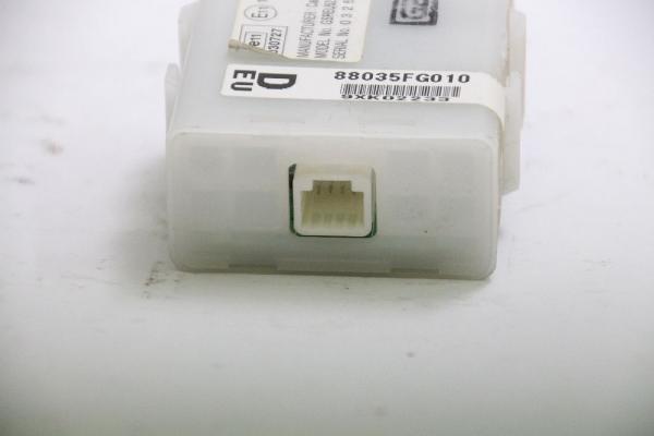 Steuergerät Karosserie 88035FG010 Subaru FORESTER 3 SH