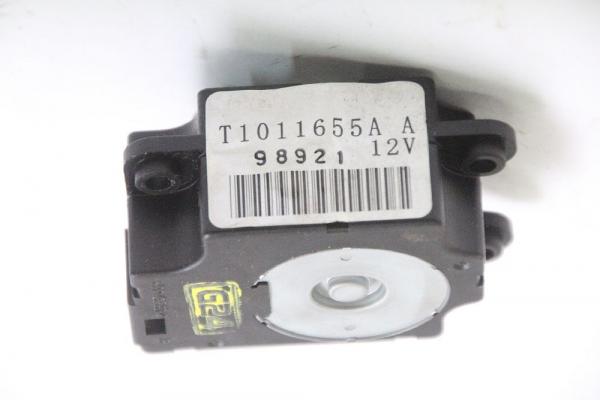 Stellmotor Heizung T1011655A Subaru FORESTER 3 SH