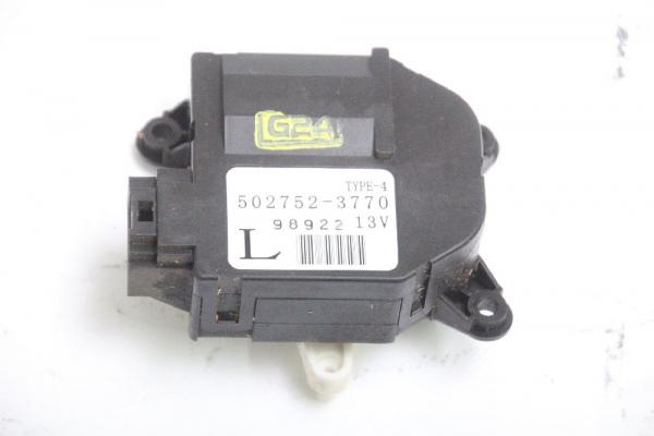 Stellmotor Heizung 5027523770 Subaru FORESTER 3 SH