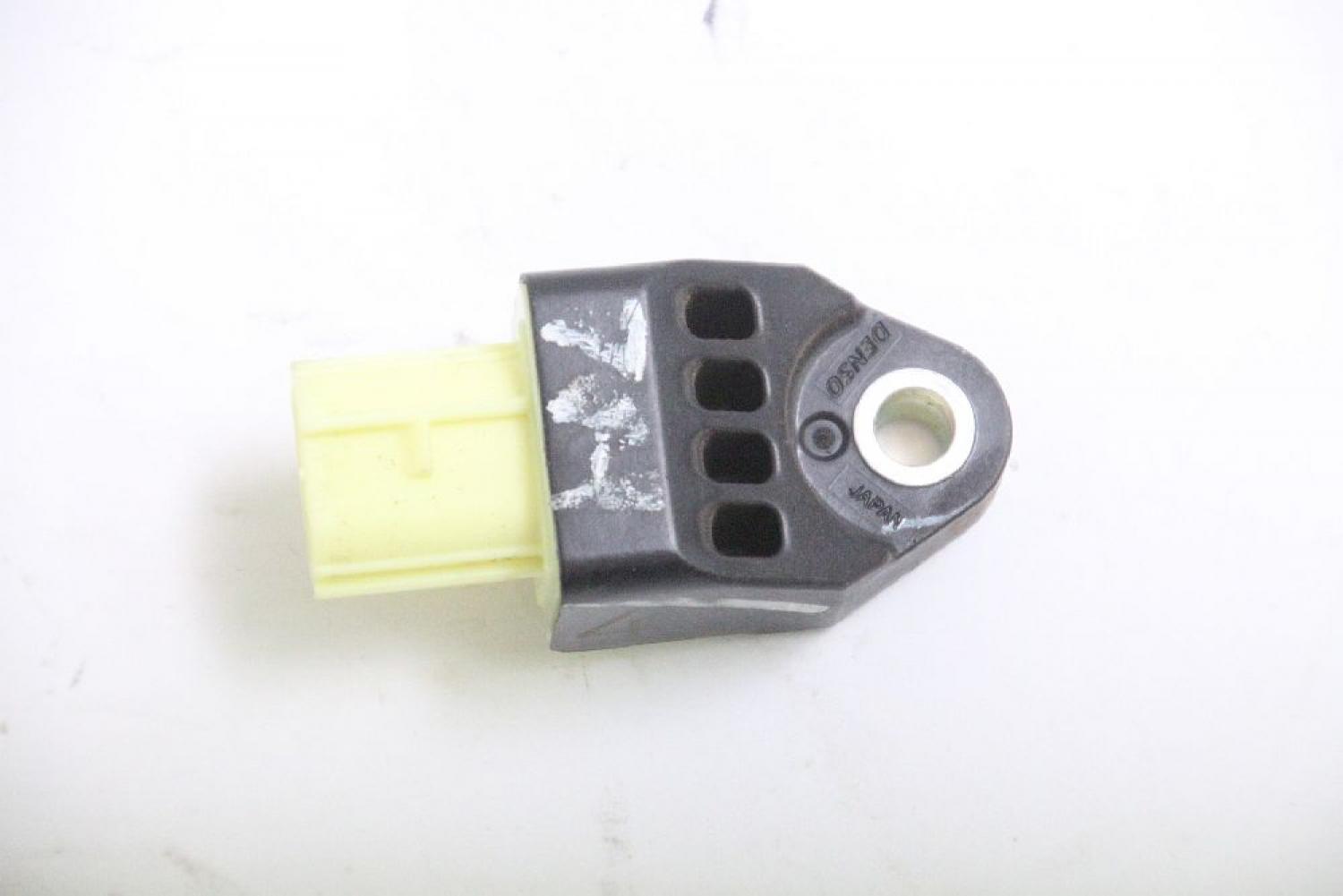 Airbag Sensor hinten links 98237AG000 Subaru FORESTER 3 SH