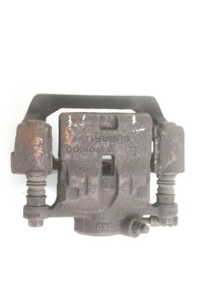 Bremssattel hinten links 26692FG010 Subaru FORESTER 3 SH