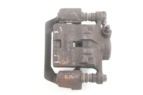 Bremssattel hinten links 26692FG010 Subaru FORESTER 3 SH