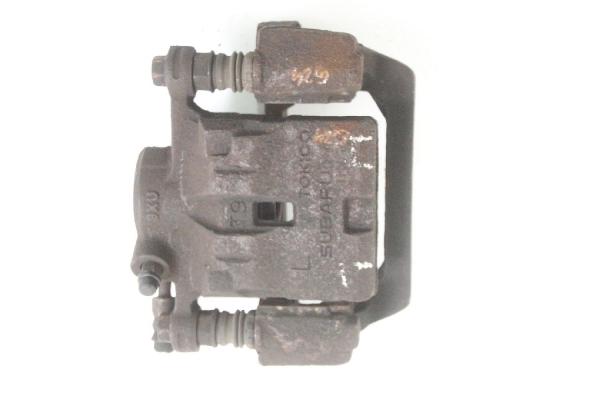 Bremssattel hinten links 26692FG010 Subaru FORESTER 3 SH
