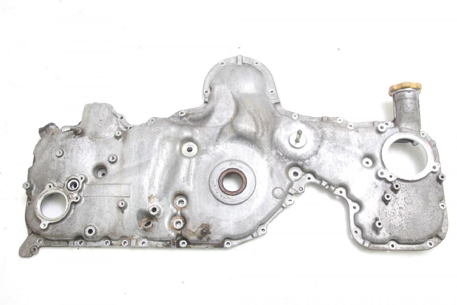 Stirndeckel 13117AA070 Subaru FORESTER 3 SH