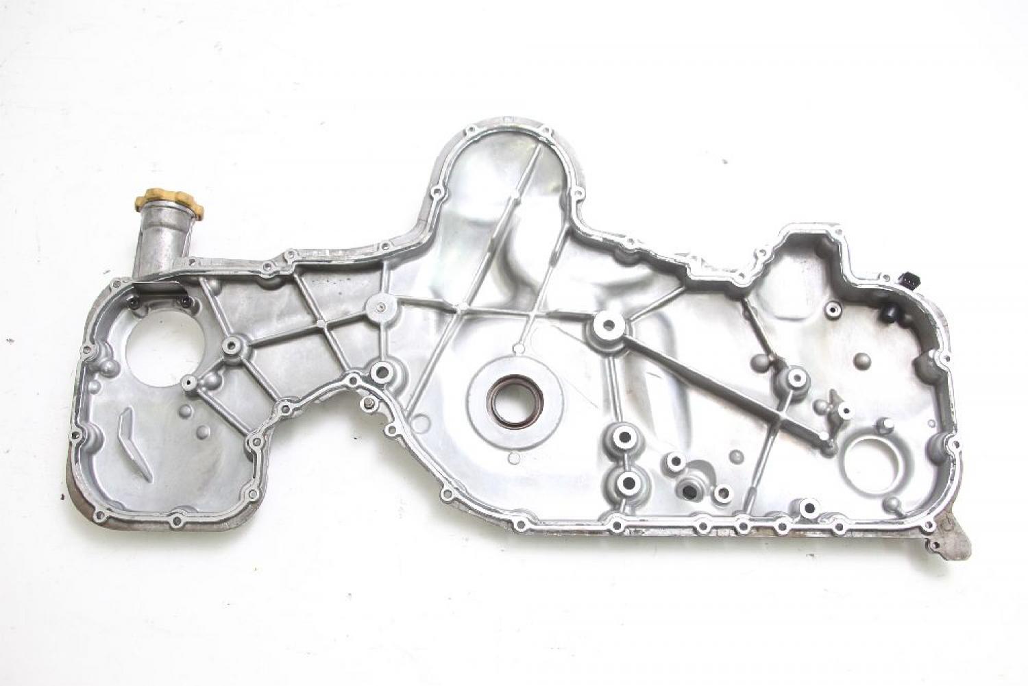 Stirndeckel 13117AA070 Subaru FORESTER 3 SH