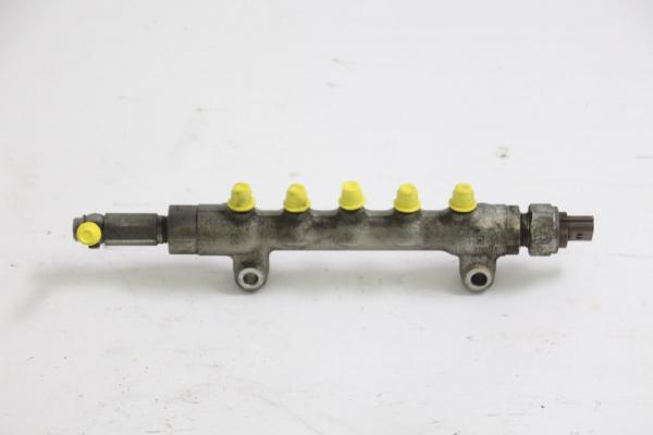 Diesel Verteilerrohr 16670AA000 Subaru FORESTER 3 SH