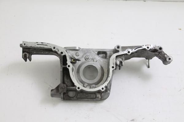 Stirndeckel Subaru FORESTER 3 SH