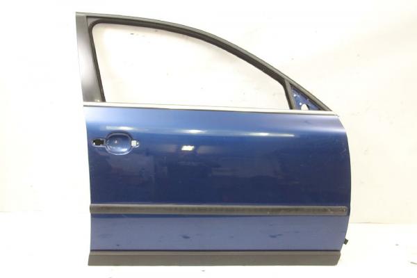 Tür vorn rechts 3B4831052BE VW PASSAT Variant 3BG
