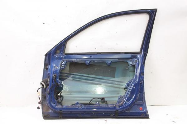 Tür vorn rechts 3B4831052BE VW PASSAT Variant 3BG